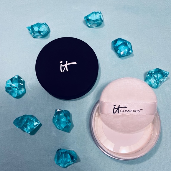 It cosmetics - Bye Bye Pores Poreless Finish - Picture 2 of 2